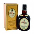 Whisky old parr 12 años botella