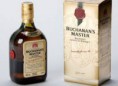 Whisky buchanan's master